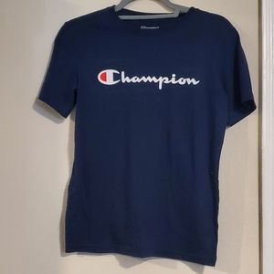 Champion Tshirt